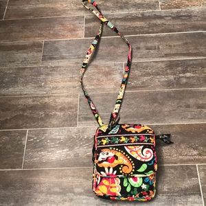 Special Disney Vera Bradley bag